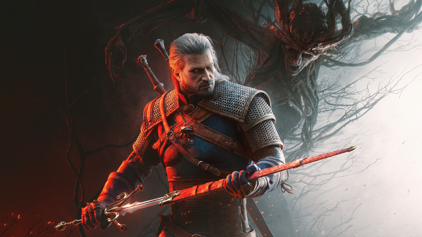 Switch 2 players Can Claim a Free Copy of The Witcher 3 Thanks to a Loophole