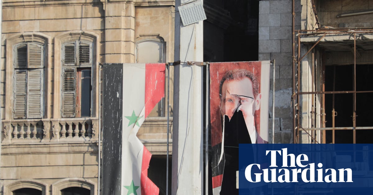 Syrian reactor could have been used for nuclear weapons if completed, UN says | Syria