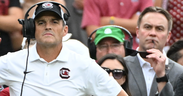 TBD: What loss No. 1 means for South Carolina in 2026
