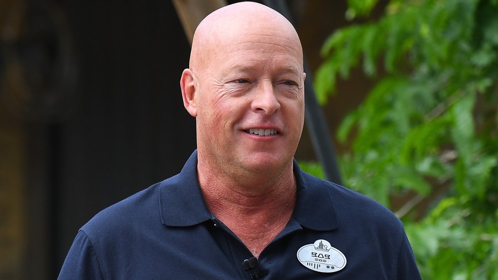 Takeaways From Ex-Disney CEO Bob Chapek New Book