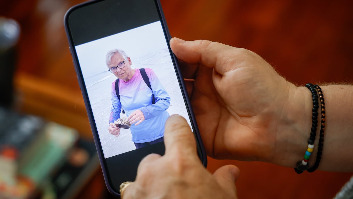 Tampa woman is first dengue fever death recorded in Florida