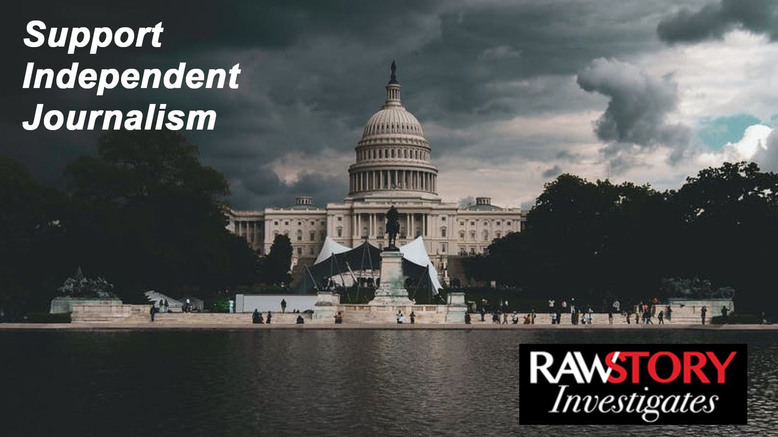 The Fight is Not Over: Invest in Courageous, Progressive Journalism 2026