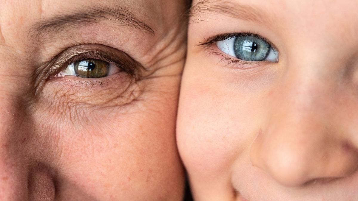 The Human Body May Age in Two Major Bursts, And a New Study Reveals What Drives Them : ScienceAlert