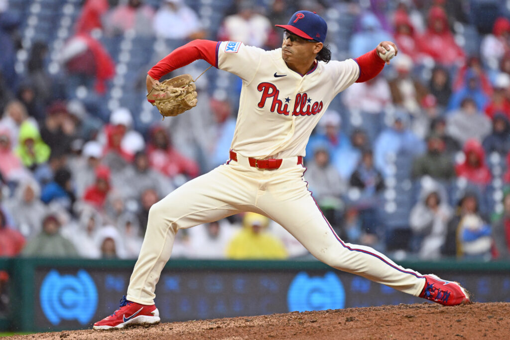 The Opener: Luzardo, Judge, Game 1 Starters - MLB Trade Rumors