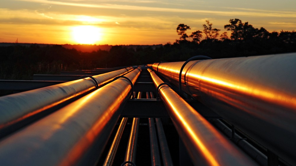 The Problem With Trying to Bypass Hormuz Using Pipelines