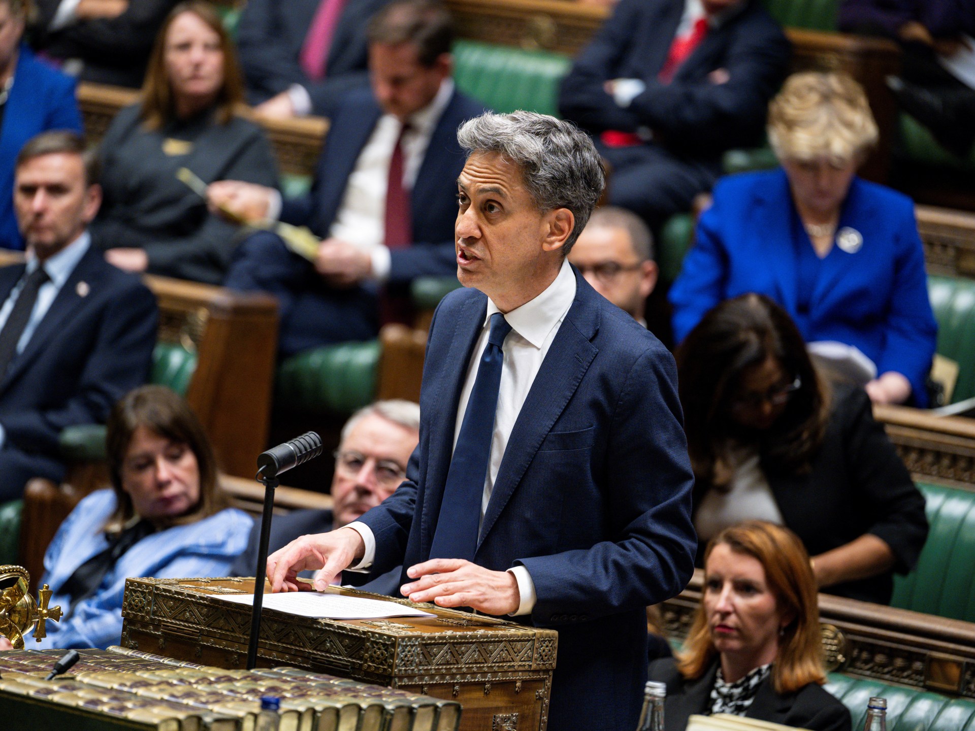 The UK’s ban on Israeli settlement goods has holes | Israel-Palestine conflict News