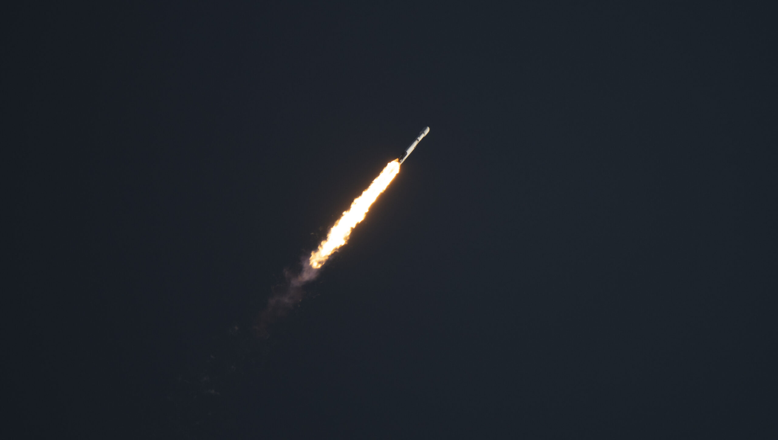 There's A New Space Telescope On Its Way To Help Answer The Biggest Question In The Universe