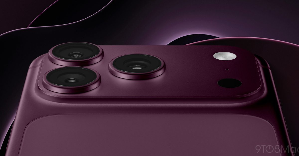 Three new iPhones launch this week, here’s what’s coming