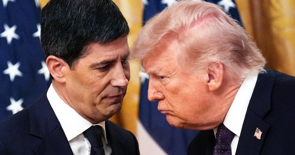 Trump, Federal Reserve on collision course over interest rates