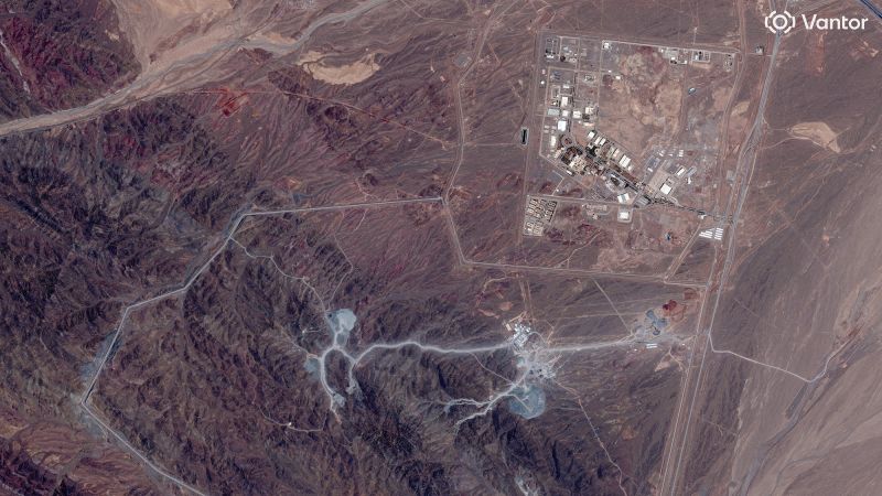 Trump open to Iran sanctions relief for ‘concrete progress’ on nuclear issues, White House official says
