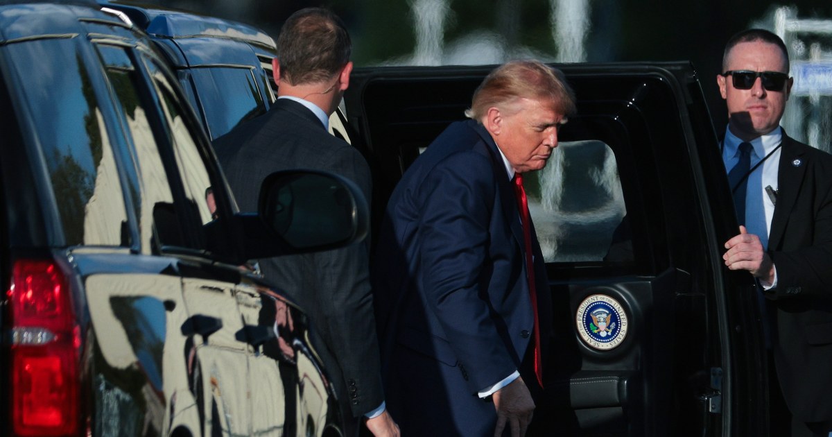 Trump tells U.N. he could ‘annihilate’ Iran but expects a deal after the midterm elections