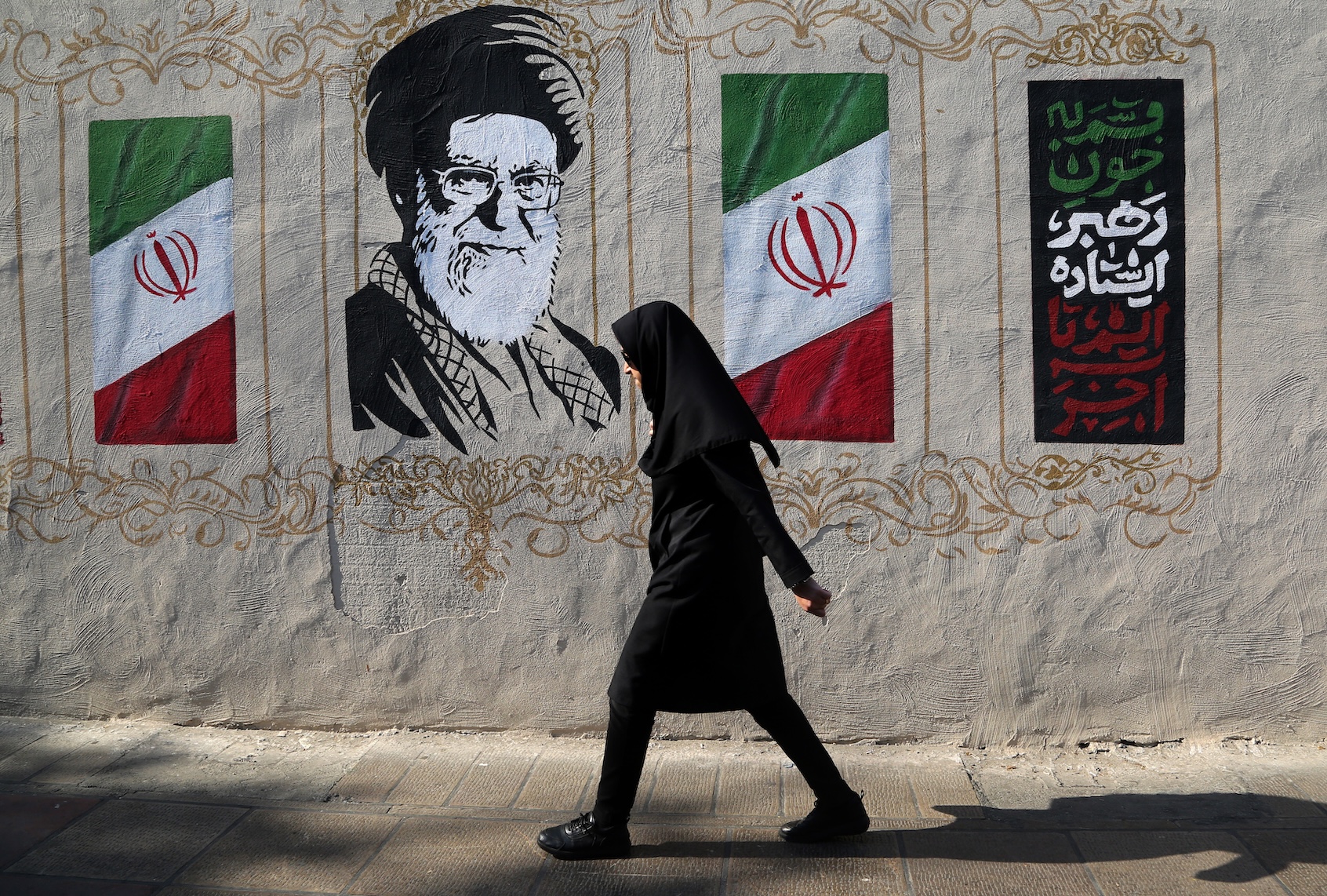 Trump's Iran war has economists aghast