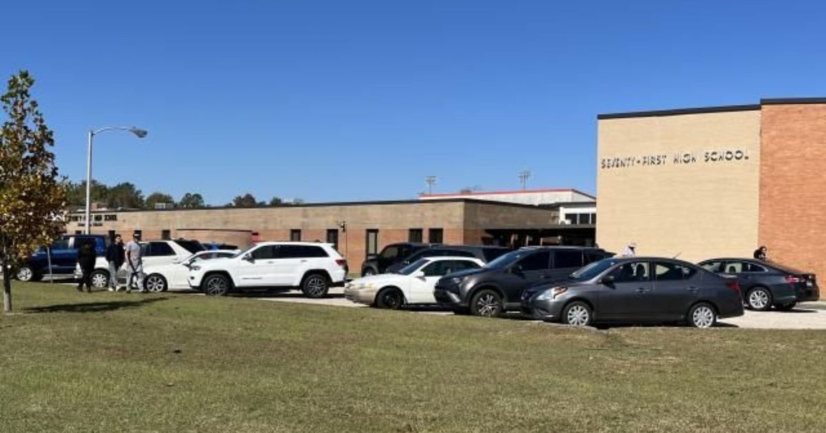 Tuberculosis case confirmed at high school in Cumberland Co., more than 260 others possibly exposed :: WRAL.com