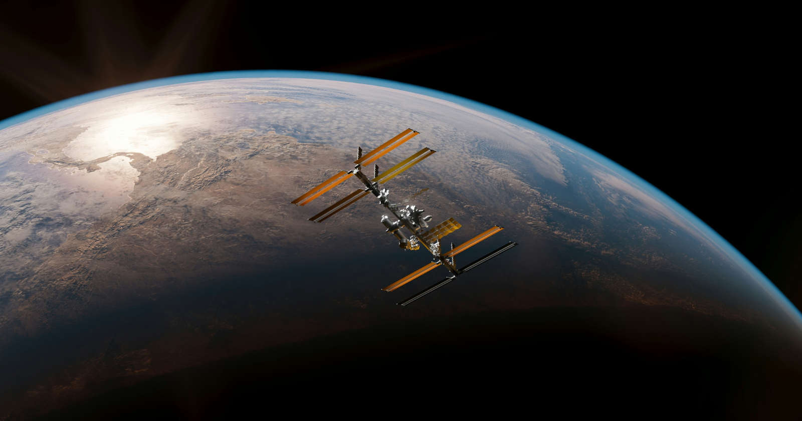Two identical satellites fly 220 kilometers apart above the Earth, firing a laser between them precisely enough to notice a change in distance smaller than the width of a red blood cell, and that flicker is how scientists now weigh the water moving beneath entire continents