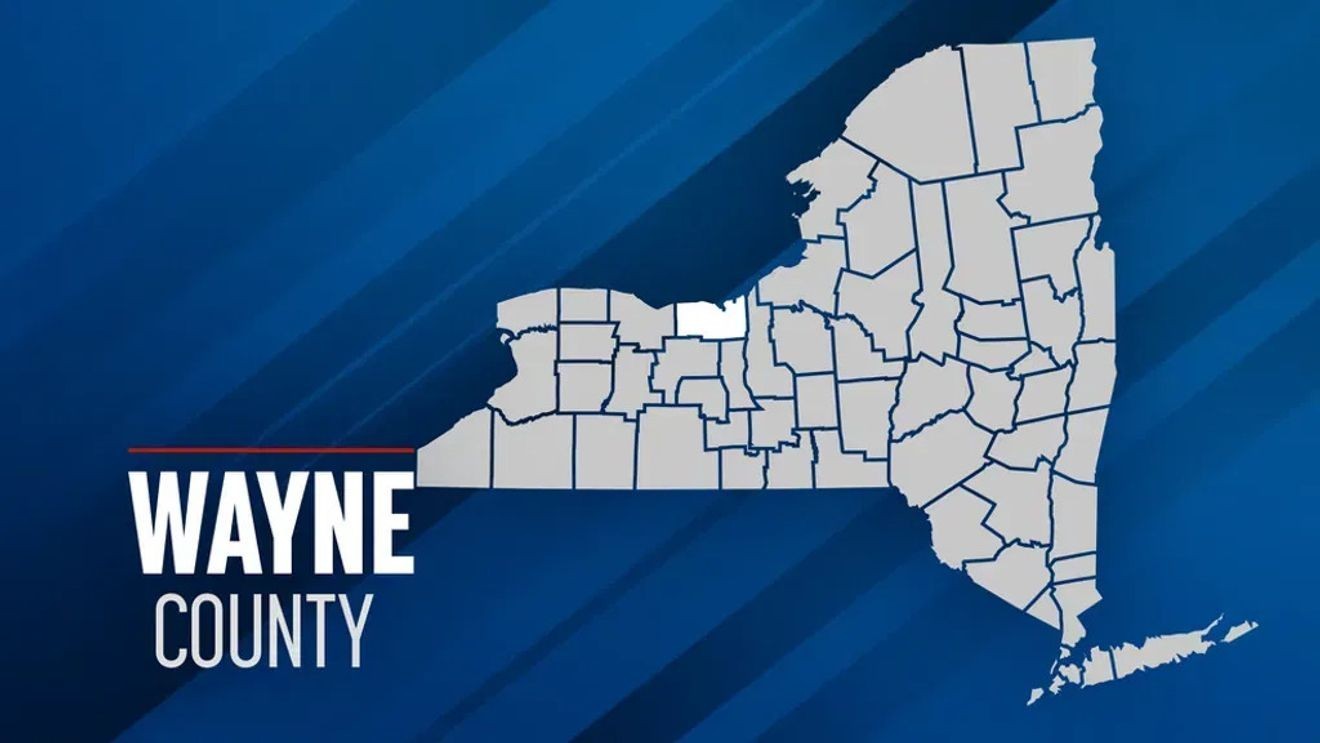 Two measles cases confirmed in Wayne County