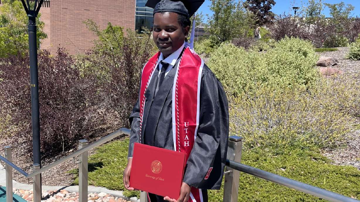 U. grad with stage 4 cancer heads to Washington to push for clinical trial access