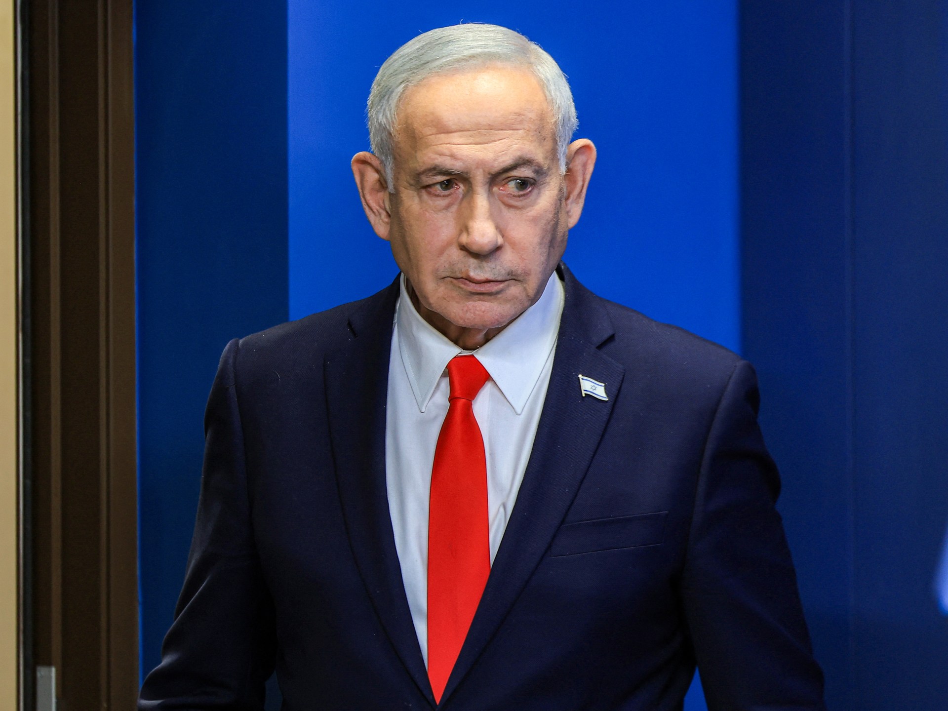 UAE confirms Israel PM Netanyahu’s visit to Abu Dhabi | News