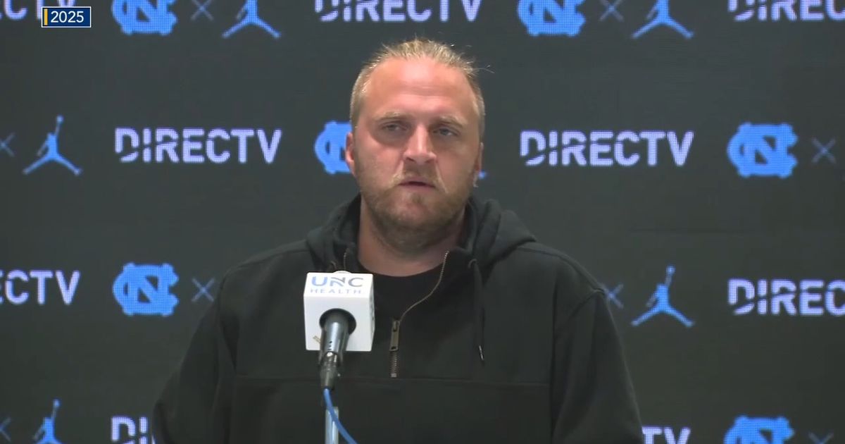 UNC's Steve Belichick to resign; investigation finds 'a disregard for Carolina’s values' :: WRAL.com