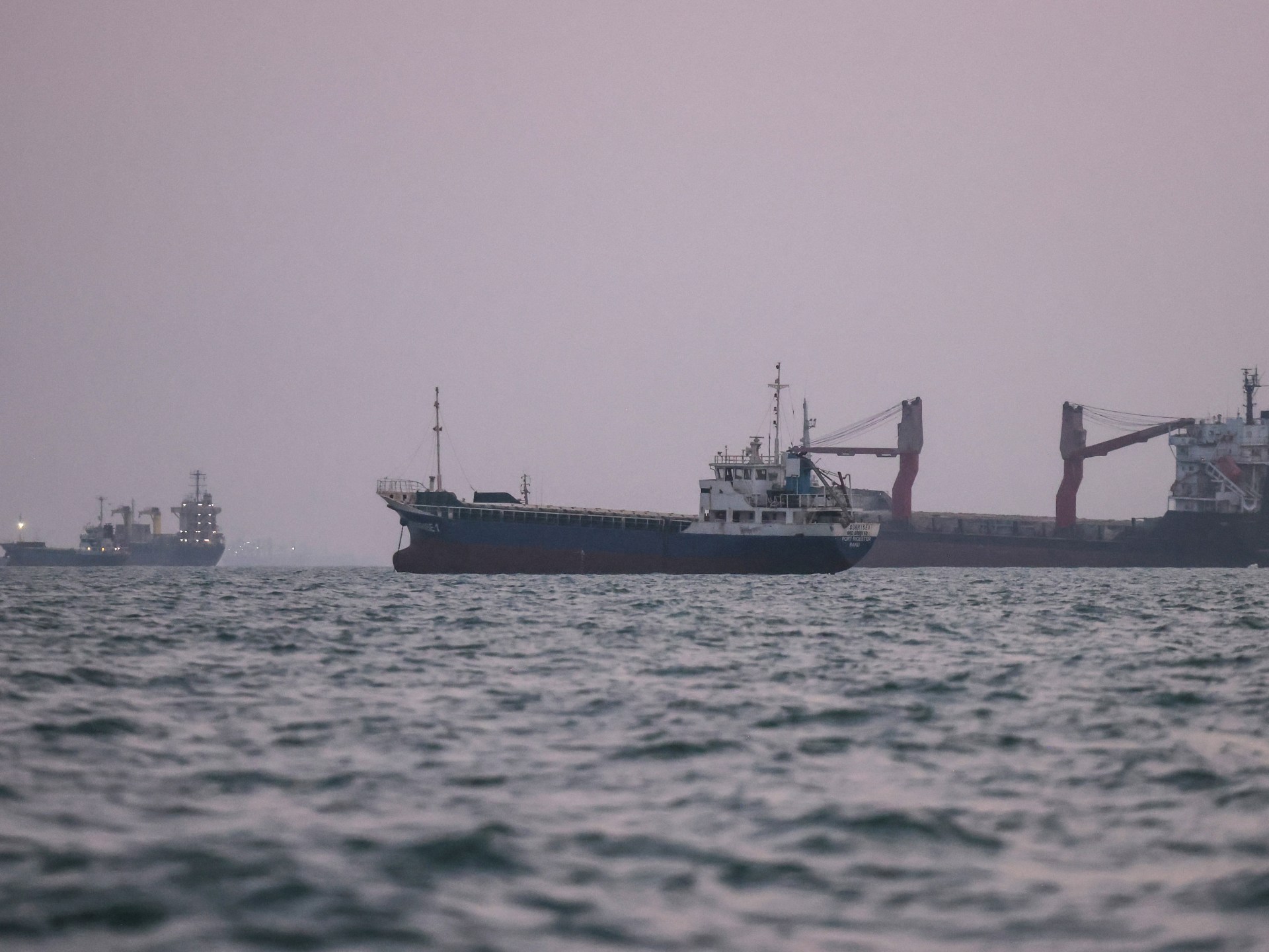 US, Iran engaged in tanker war: Where is the months-long conflict headed? | US-Israel war on Iran News