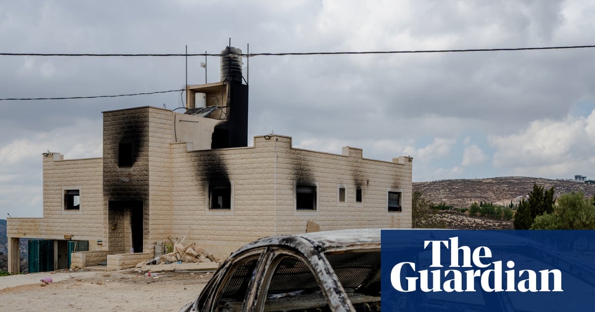 US Senate blocks resolution demanding accountability over Israeli violence in West Bank | US Senate
