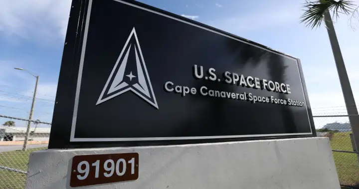 U.S. confirms space weapons launch for the 1st time. Should you be concerned? - National