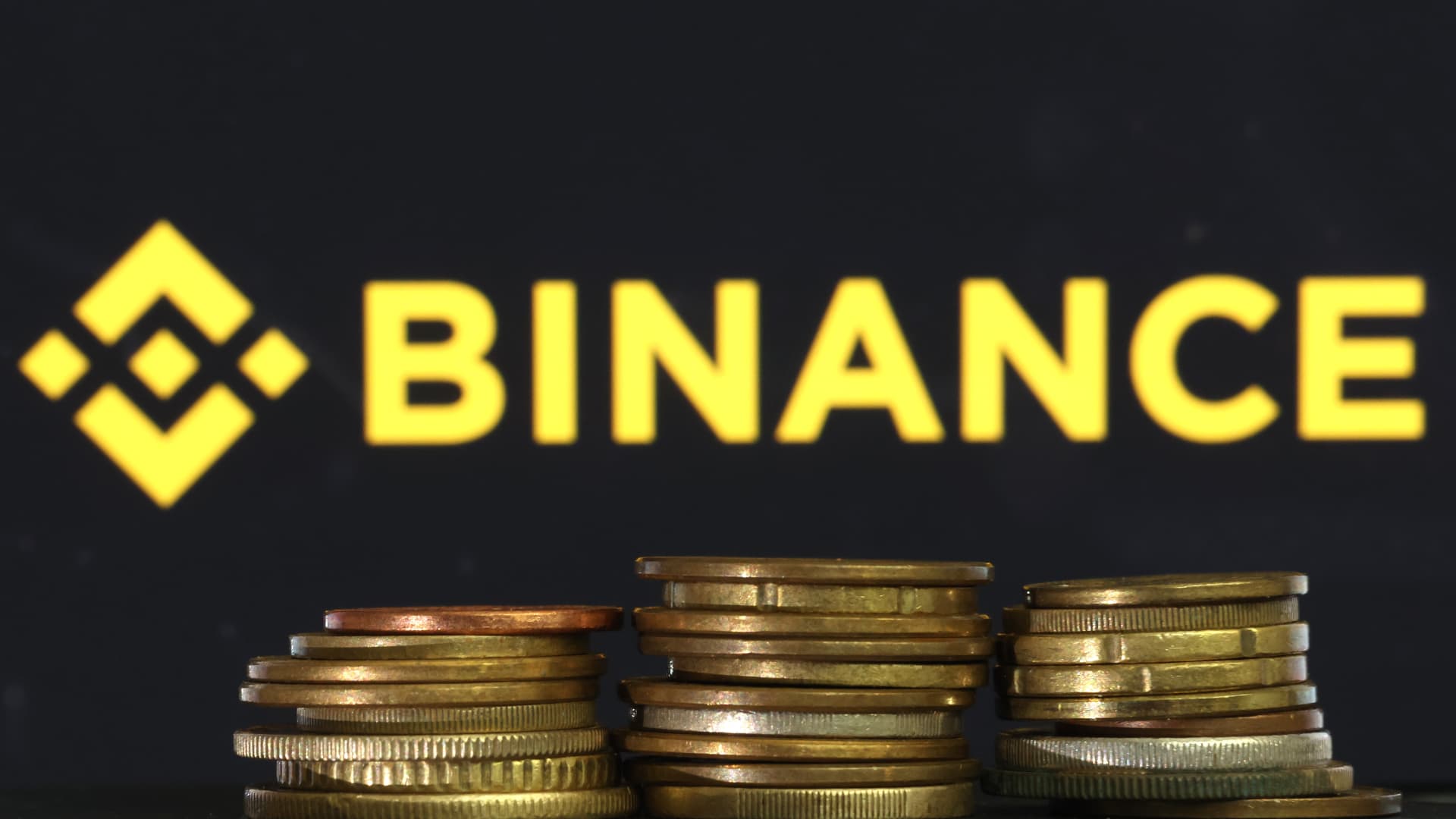 U.S. seeks crypto, saying it's from Iran oil sales to Chinese buyers