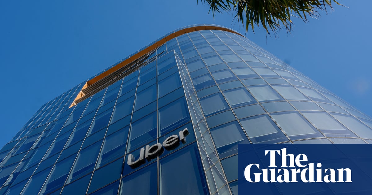 Uber ordered to pay $40m over death of woman ejected by driver on freeway | Uber