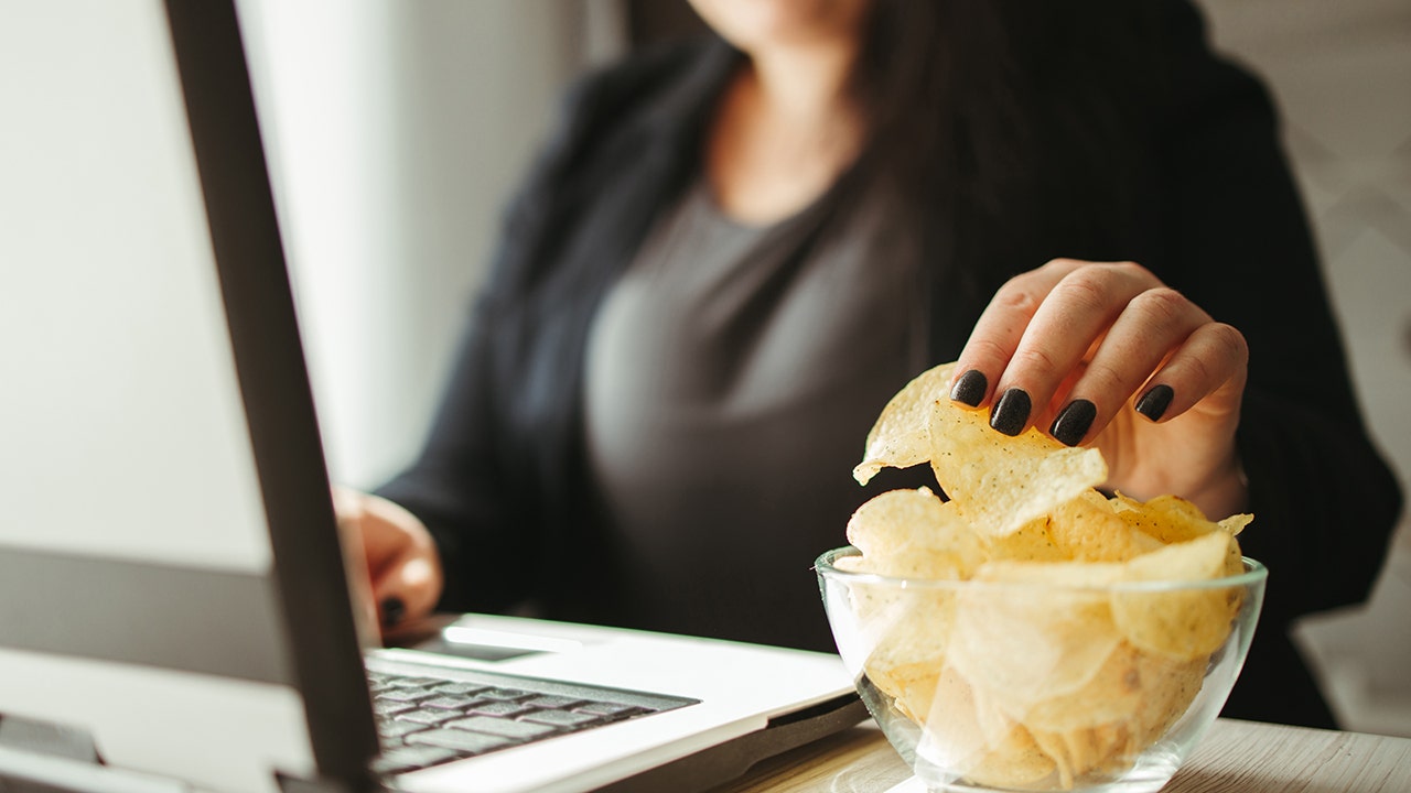 Ultra-processed foods raise chronic disease risk, large study finds