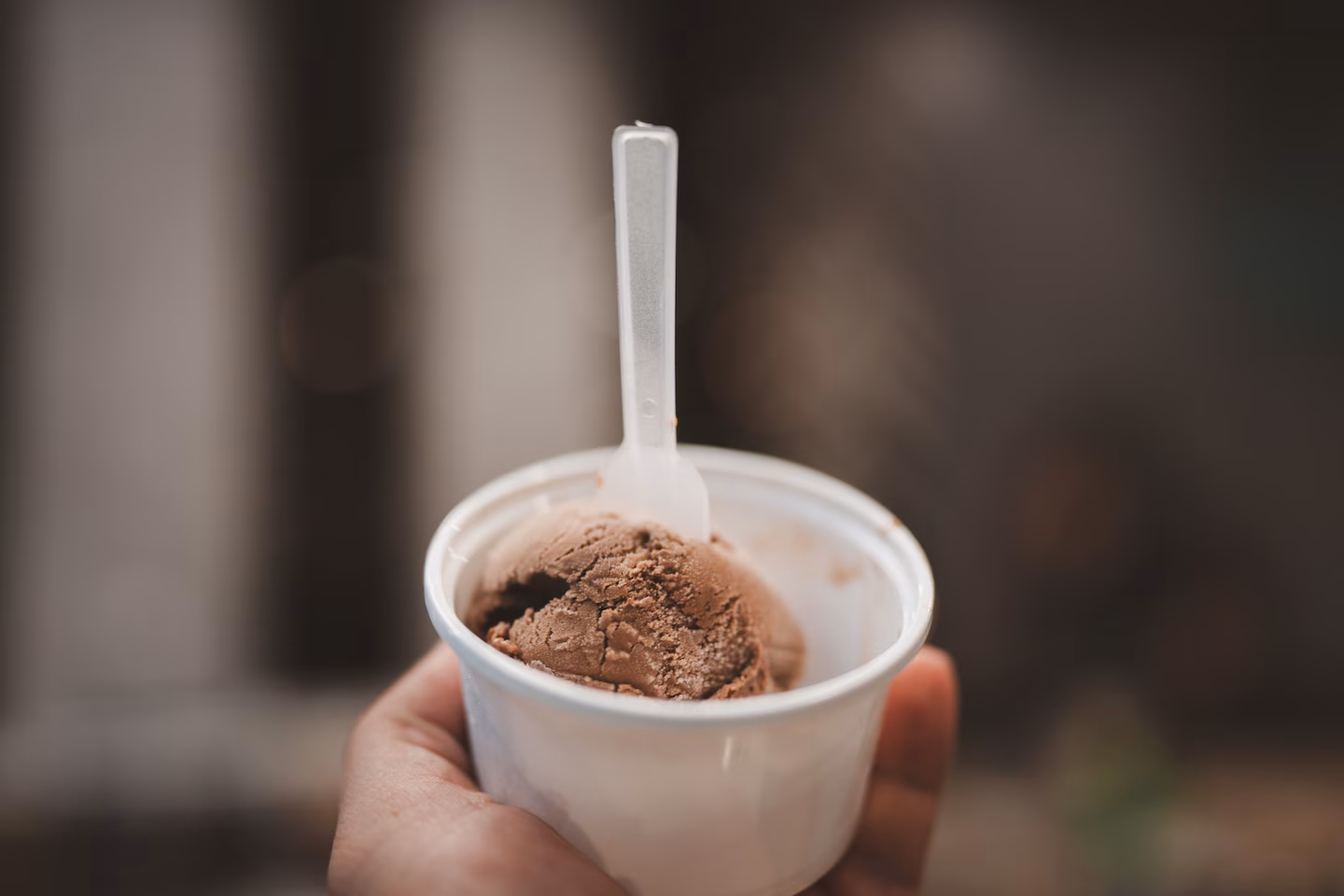 We asked nutrition experts what they eat for dessert. Here’s their list.