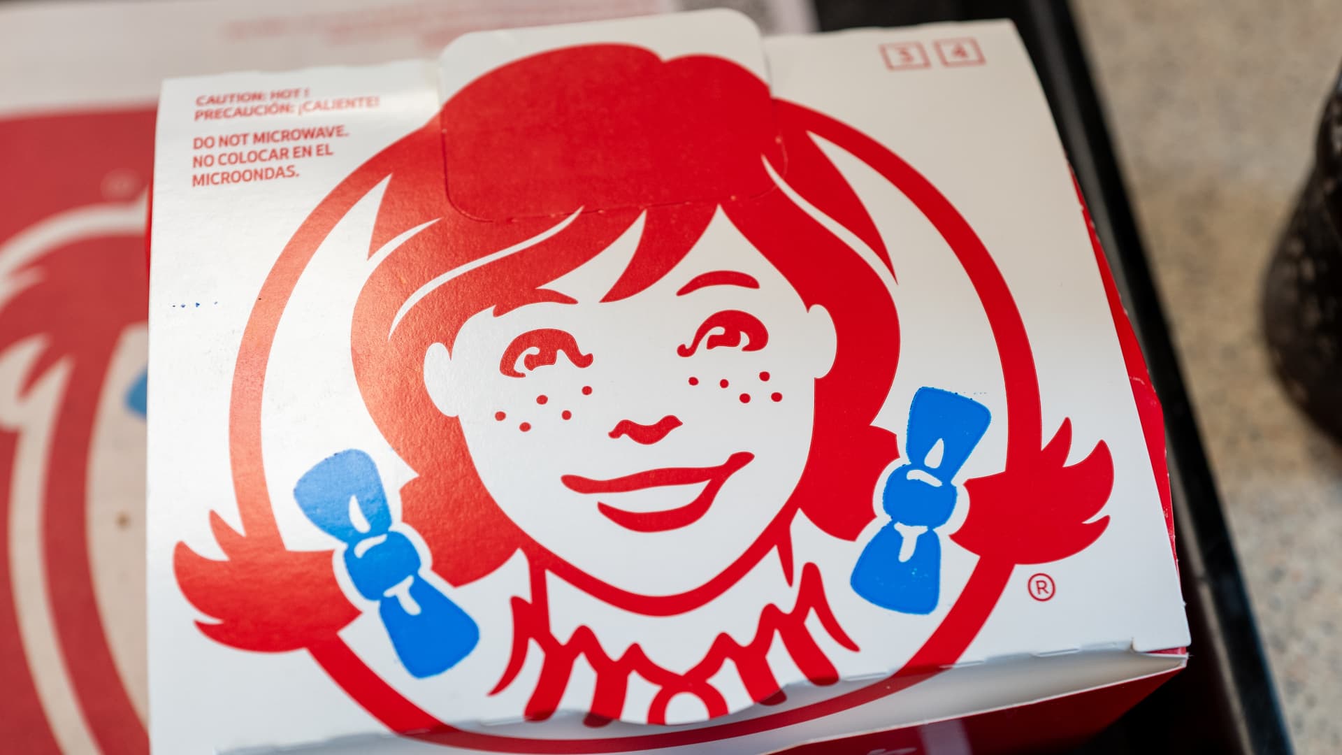 Wendy's franchisee files for Chapter 11 bankruptcy protection