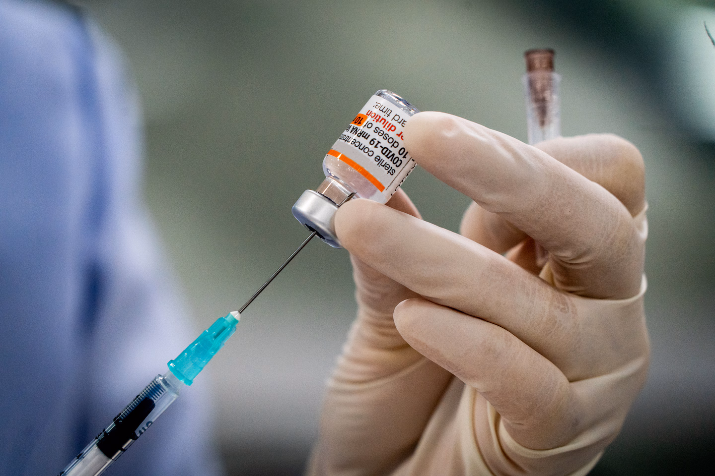 What to know about covid vaccines — and if you need one this fall