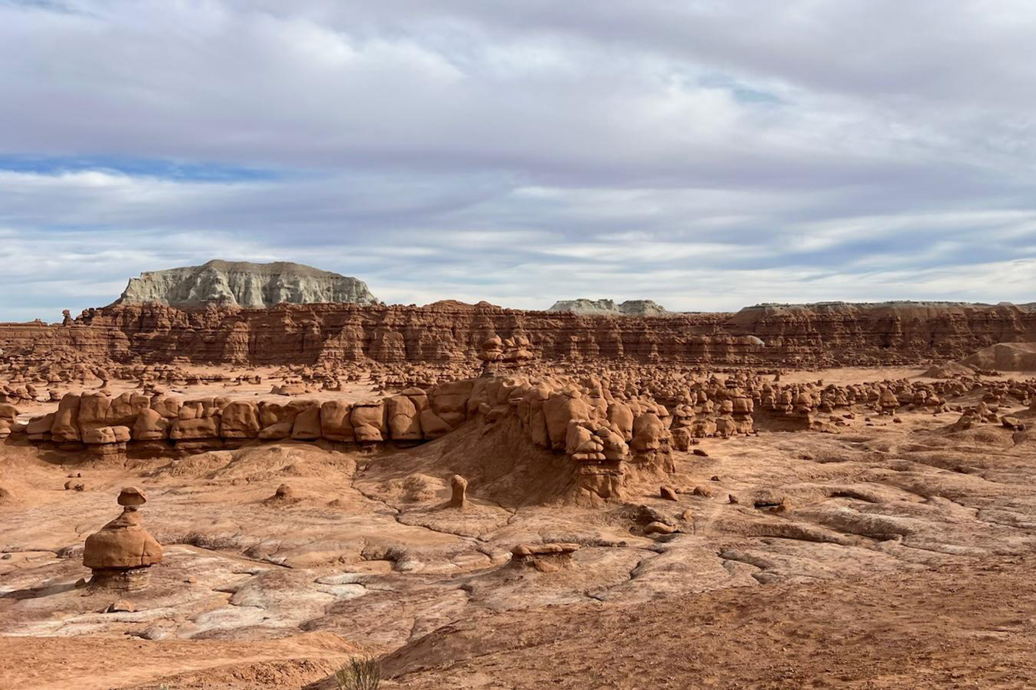 Why NASA keeps sending astronauts to a gas station town in Utah