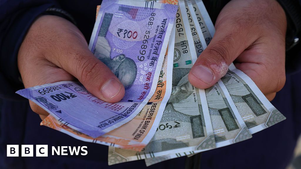 Why cash continues to thrive even as India's digital payments grow