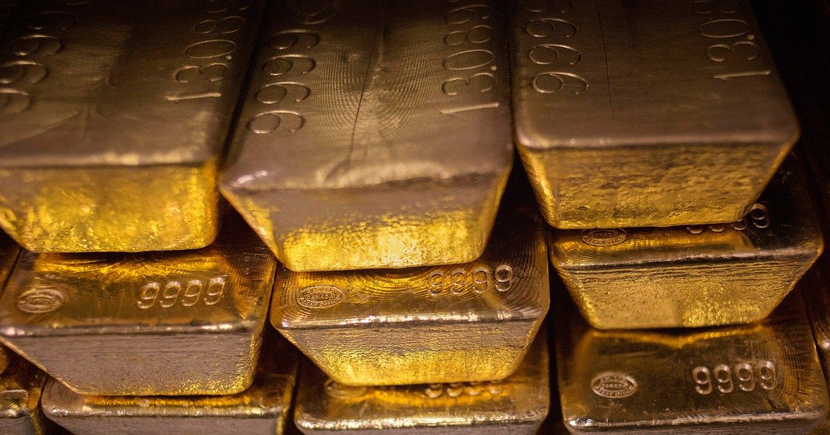 Why has the Netherlands moved $10bn of its gold from the US? | Business and Economy News