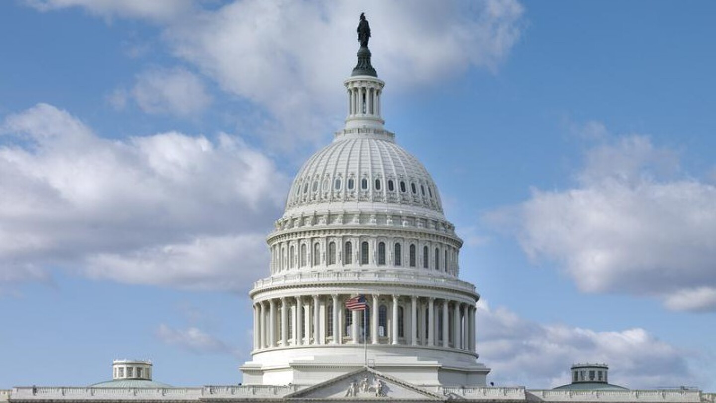 Why is the Protect College Sports Act a bipartisan bill?