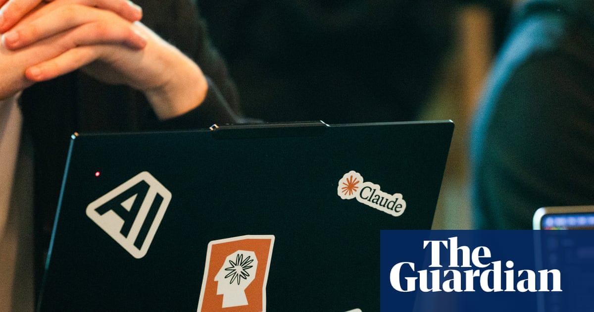 Why this AI doomsday warning from former Anthropic researcher broke through | Technology
