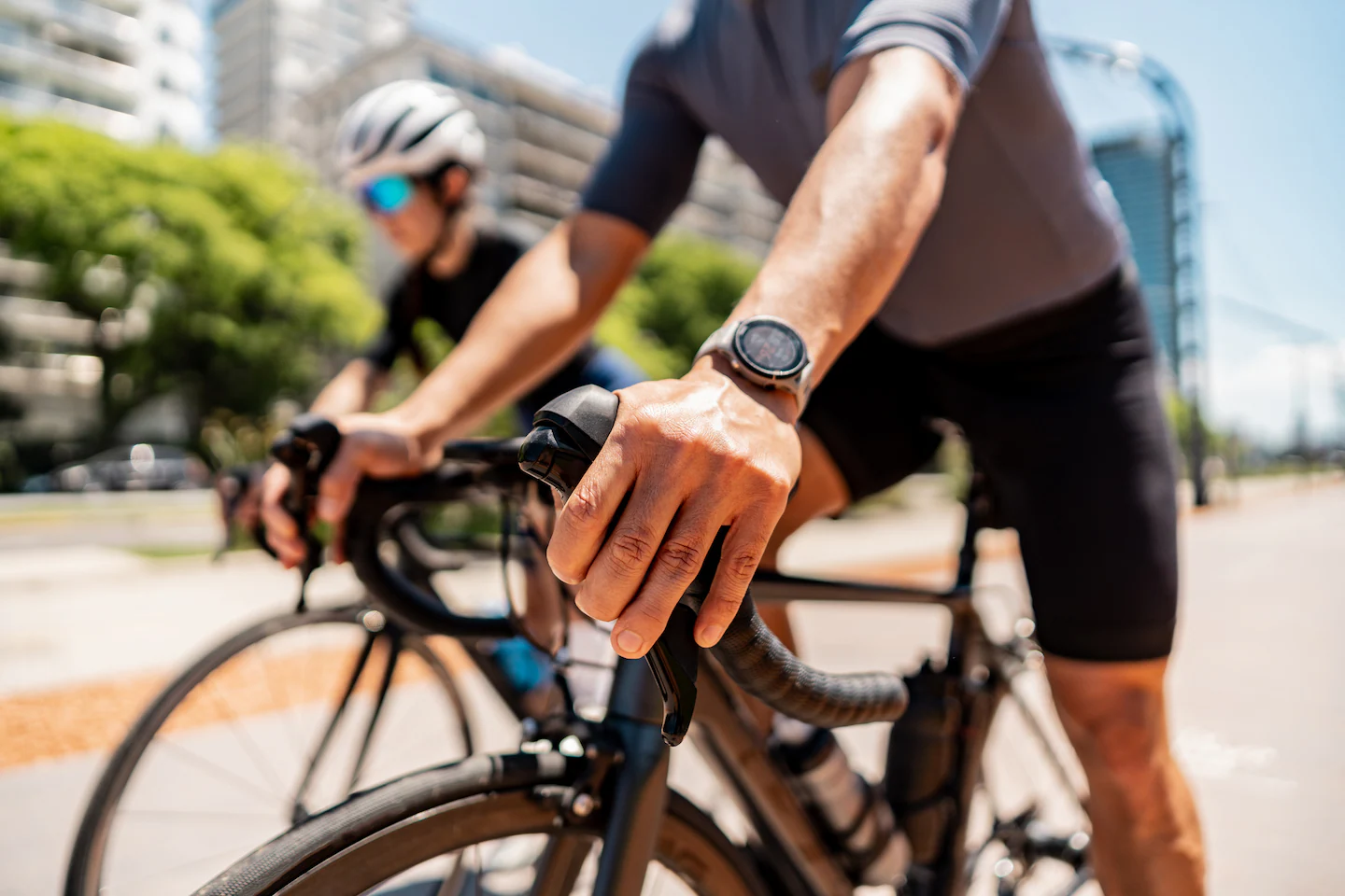 Why your smartwatch is so bad at telling you how many calories you burn