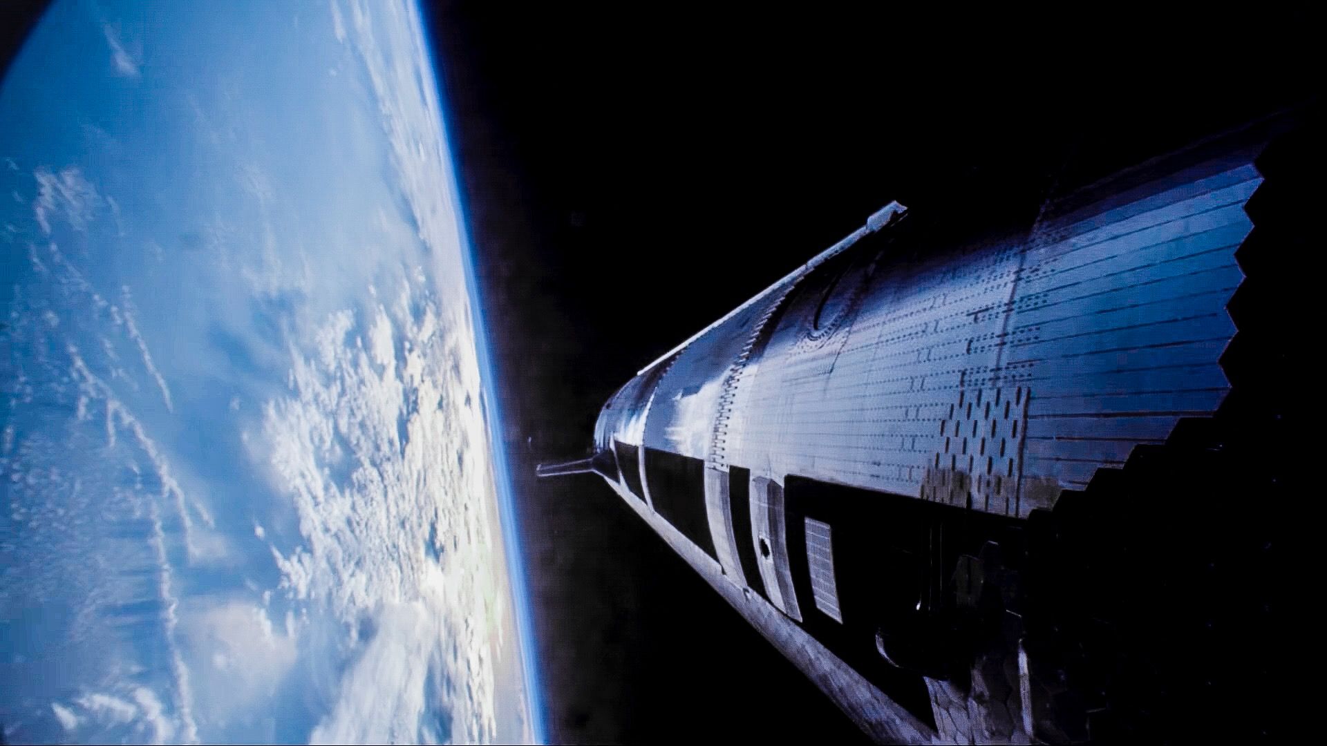 Will SpaceX's Starship finally make it to orbit? We're about to find out