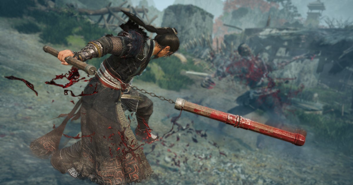 Wo Long 2: Wings of Ember isn't just a sequel - it's a culmination of everything Team Ninja has learned from Nioh, Ninja Gaiden, and Dead or Alive