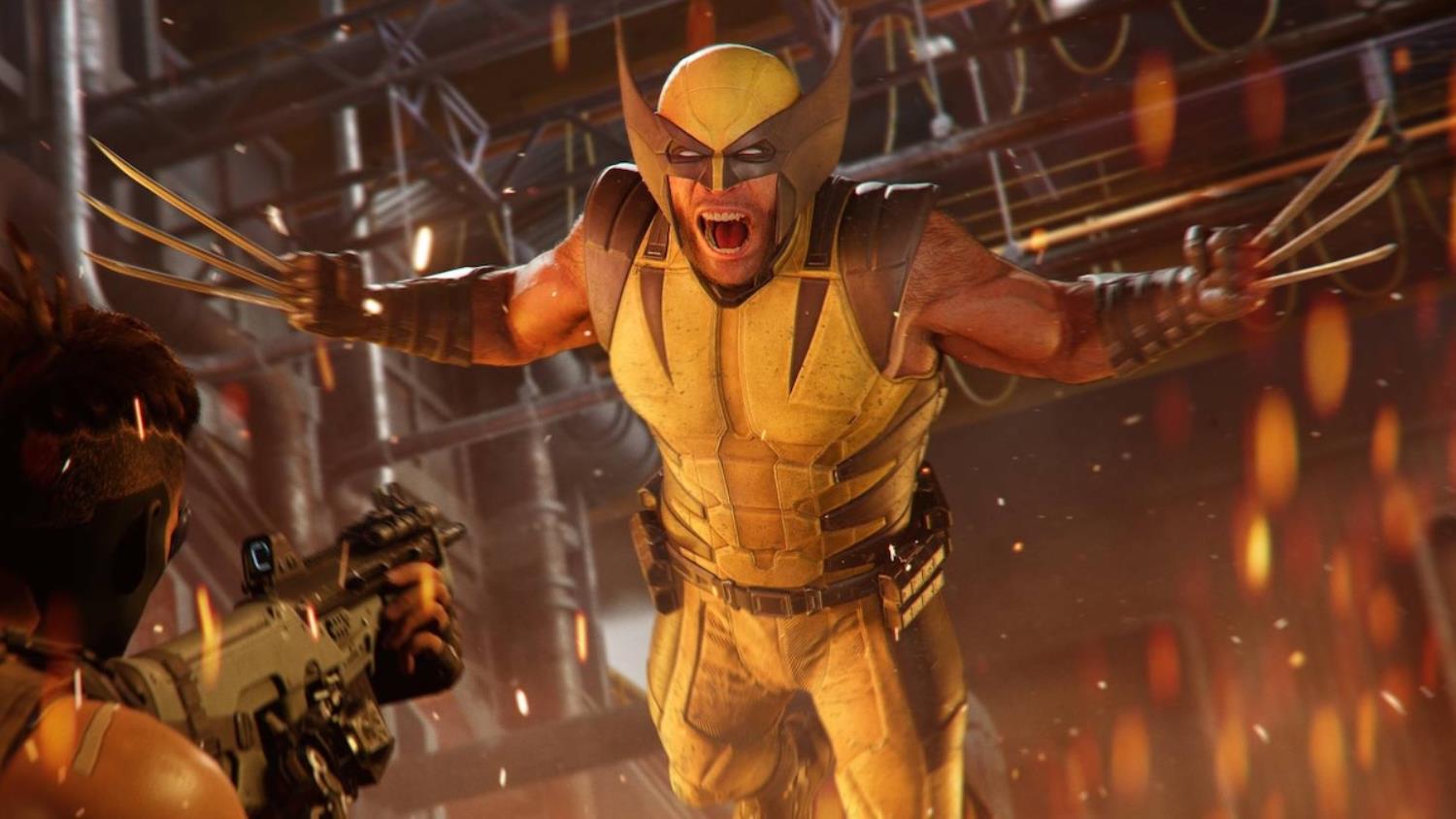 Wolverine Ending And Post-Credits Scene Explained By Video Game's Creative Team