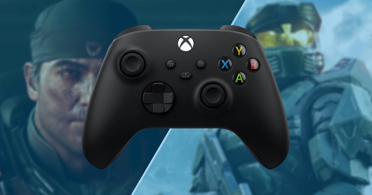 Xbox Cloud Gaming's new hourly cap is reportedly set exactly where Microsoft stops making money on it