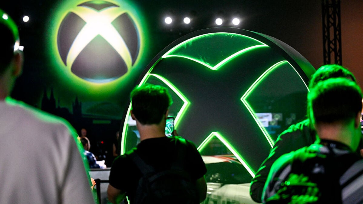 Xbox imposes monthly strict hour limits on cloud gaming