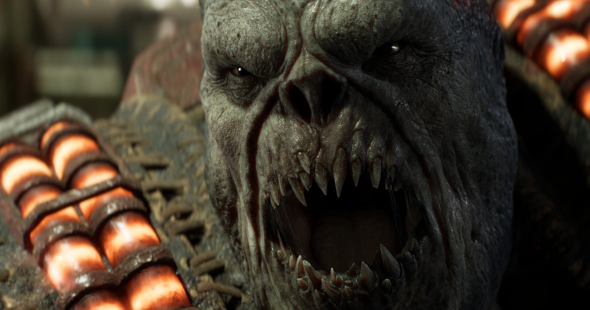 Xbox lays off Gears of War: E-Day's story director barely two weeks before the game's launch