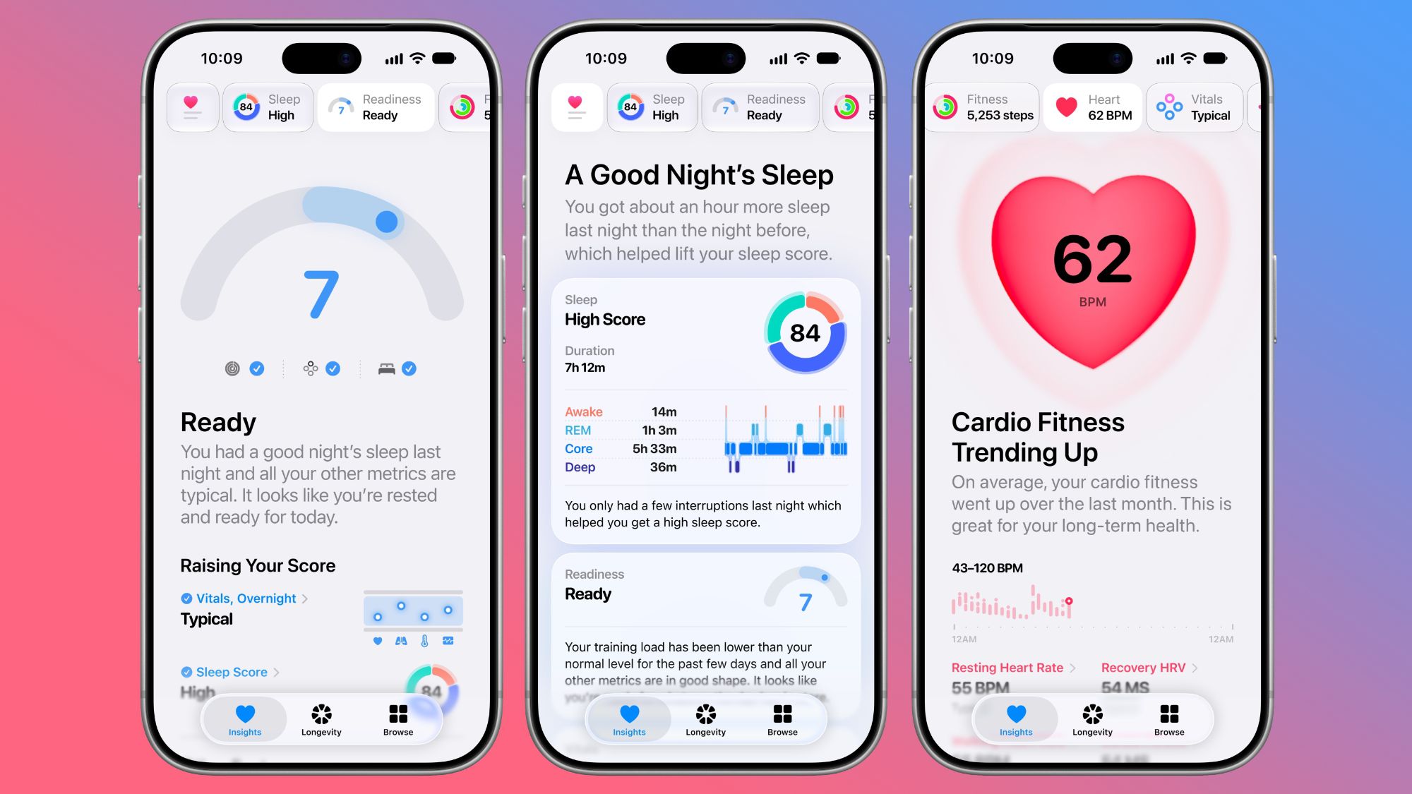 iOS 27.2 Beta Previews New Apple Intelligence Health App