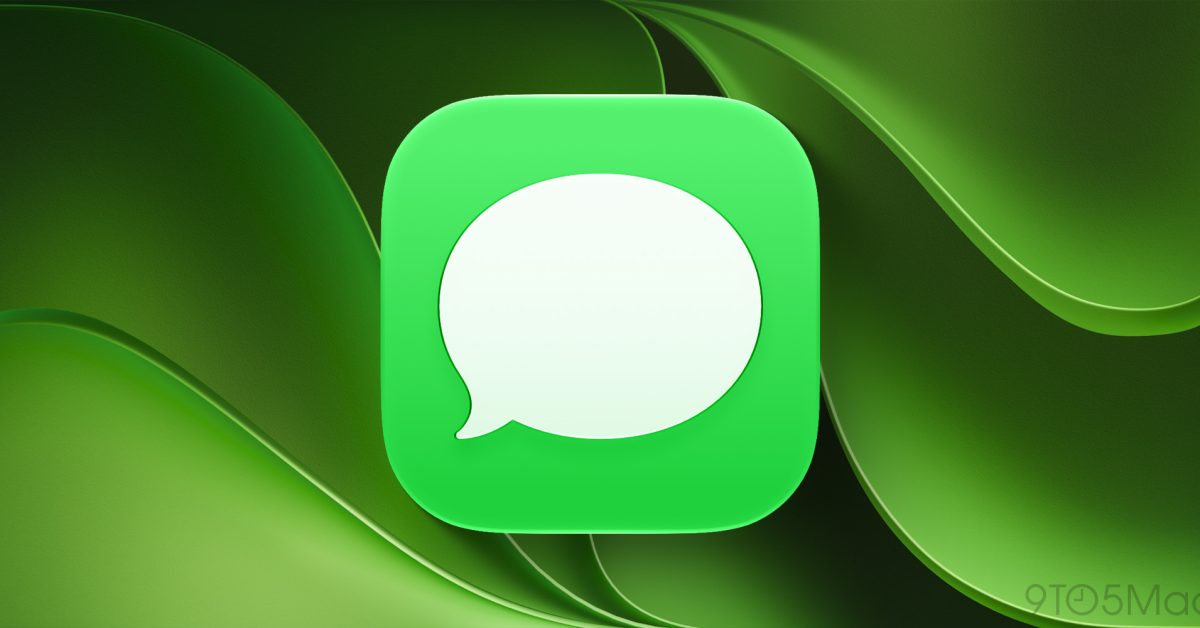 iOS 27.2 adds new Messages feature that’s already a favorite