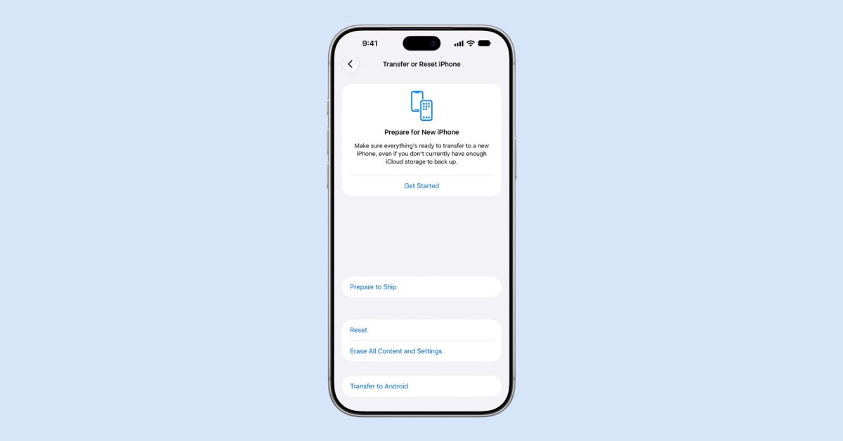 iPhone 18 Pro Max’s battery is so big Apple had to add this new feature to iOS 27