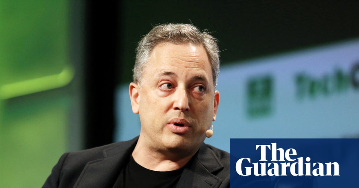 ‘An out-of-touch Silicon Valley radical’: meet Trump’s AI whisperer pushing for limited regulation | Trump administration