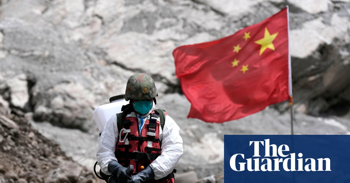 ‘Everyone seems to have forgotten’: In Tibet, flood-hit families search for the missing and grapple with China’s silence | Nepal-Tibet flood disaster