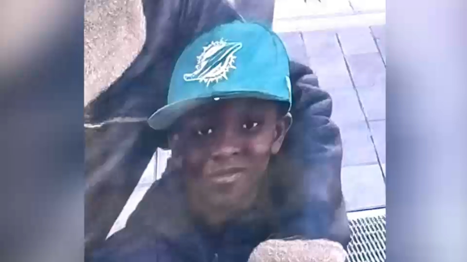 11-year-old Zion Maine identified after e-bike battery fire traps family in Bronx apartment