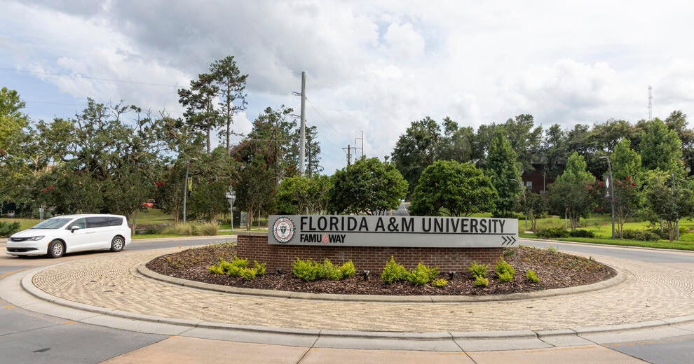12 injured, including 6 children, in shooting near Florida A&M University; 15-year-old arrested